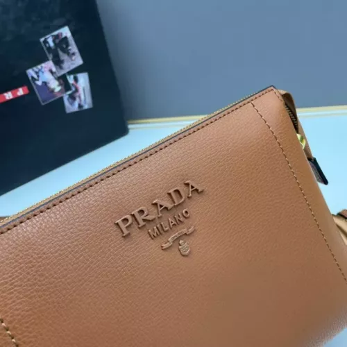 Replica Prada AAA Quality Messenger Bags For Women #1363669 $96.00 USD for Wholesale