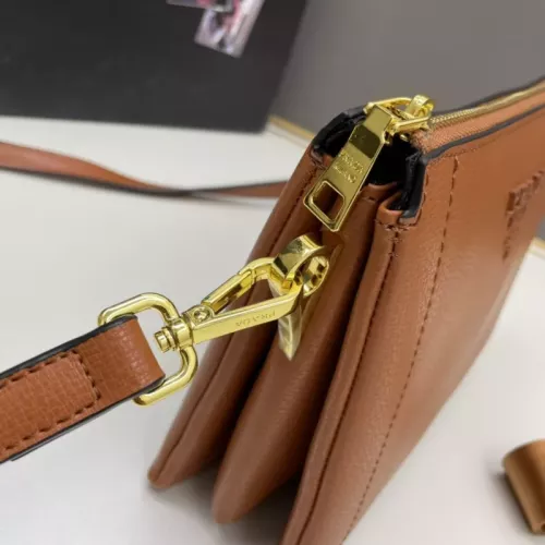 Replica Prada AAA Quality Messenger Bags For Women #1363669 $96.00 USD for Wholesale