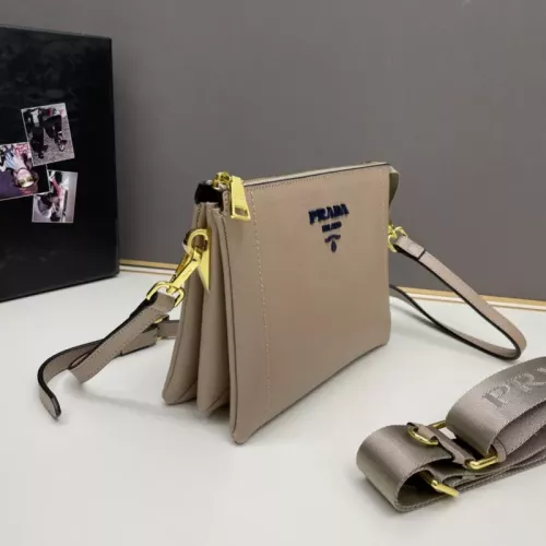 Replica Prada AAA Quality Messenger Bags For Women #1363670 $96.00 USD for Wholesale