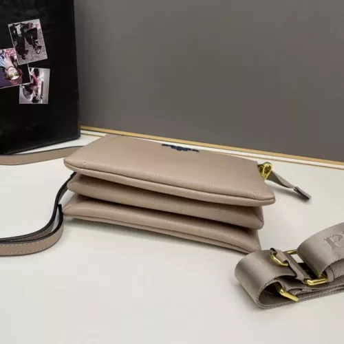 Replica Prada AAA Quality Messenger Bags For Women #1363670 $96.00 USD for Wholesale