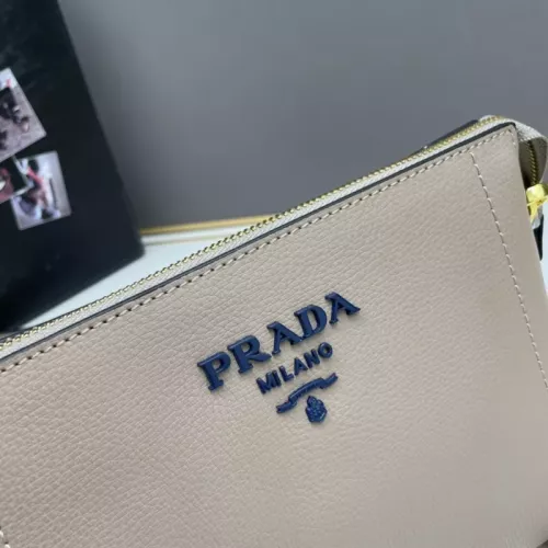 Replica Prada AAA Quality Messenger Bags For Women #1363670 $96.00 USD for Wholesale