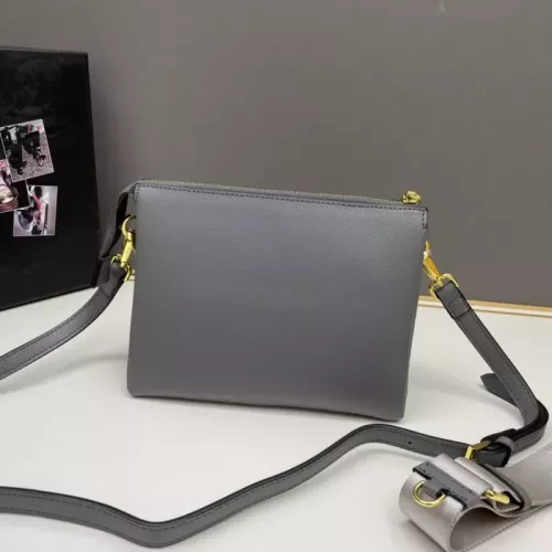 Replica Prada AAA Quality Messenger Bags For Women #1363671 $96.00 USD for Wholesale