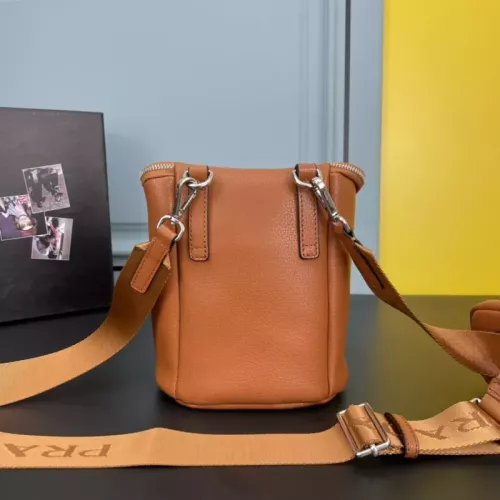 Replica Prada AAA Quality Messenger Bags For Women #1363673 $96.00 USD for Wholesale
