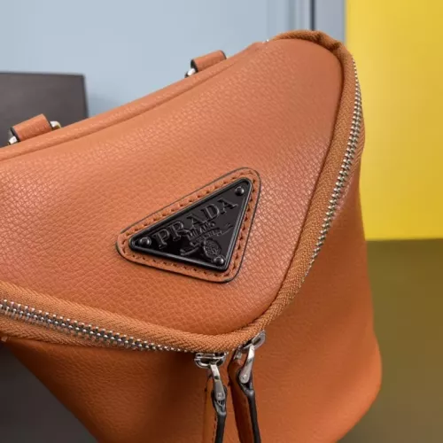 Replica Prada AAA Quality Messenger Bags For Women #1363673 $96.00 USD for Wholesale