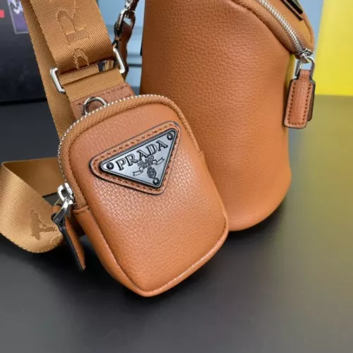 Replica Prada AAA Quality Messenger Bags For Women #1363673 $96.00 USD for Wholesale