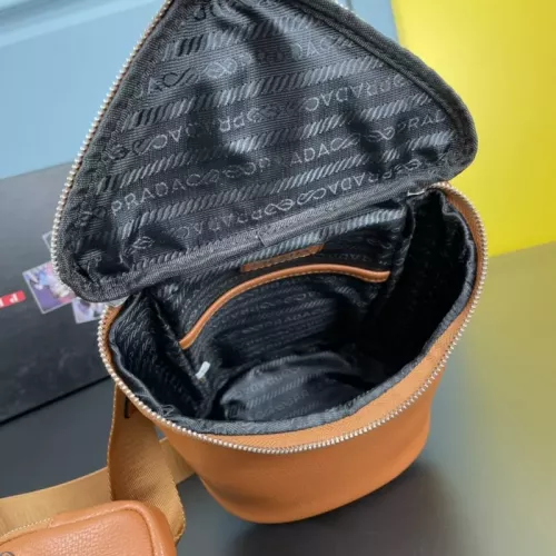 Replica Prada AAA Quality Messenger Bags For Women #1363673 $96.00 USD for Wholesale