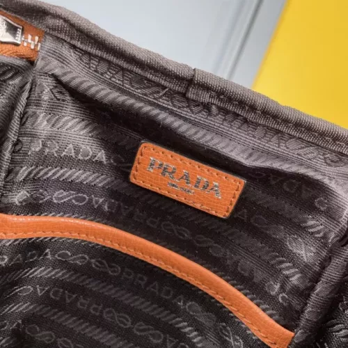 Replica Prada AAA Quality Messenger Bags For Women #1363673 $96.00 USD for Wholesale