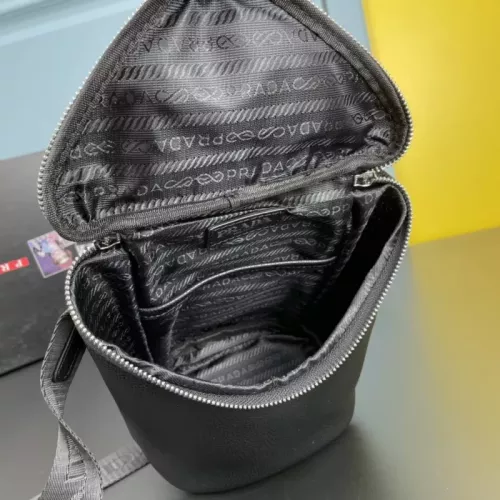 Replica Prada AAA Quality Messenger Bags For Women #1363674 $96.00 USD for Wholesale