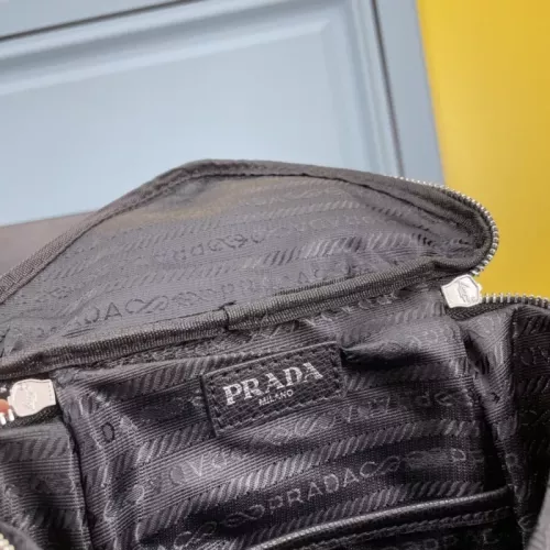 Replica Prada AAA Quality Messenger Bags For Women #1363674 $96.00 USD for Wholesale