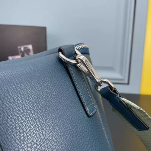 Replica Prada AAA Quality Messenger Bags For Women #1363675 $96.00 USD for Wholesale