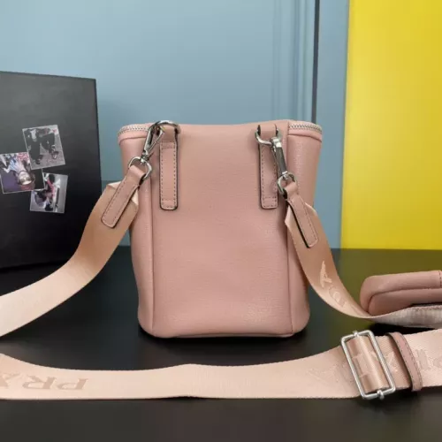 Replica Prada AAA Quality Messenger Bags For Women #1363676 $96.00 USD for Wholesale
