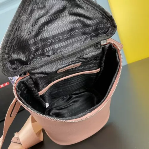 Replica Prada AAA Quality Messenger Bags For Women #1363676 $96.00 USD for Wholesale
