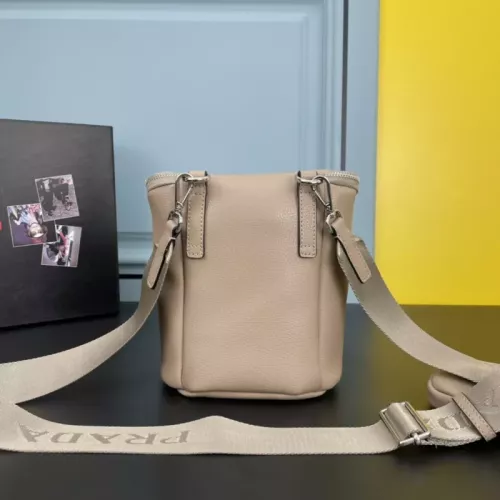 Replica Prada AAA Quality Messenger Bags For Women #1363677 $96.00 USD for Wholesale