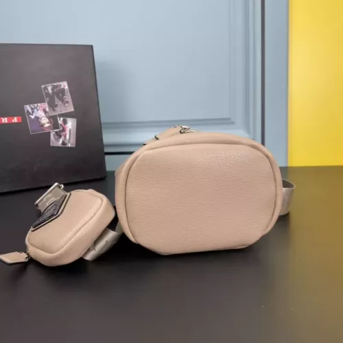 Replica Prada AAA Quality Messenger Bags For Women #1363677 $96.00 USD for Wholesale