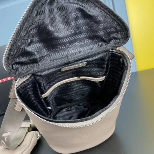 Replica Prada AAA Quality Messenger Bags For Women #1363677 $96.00 USD for Wholesale