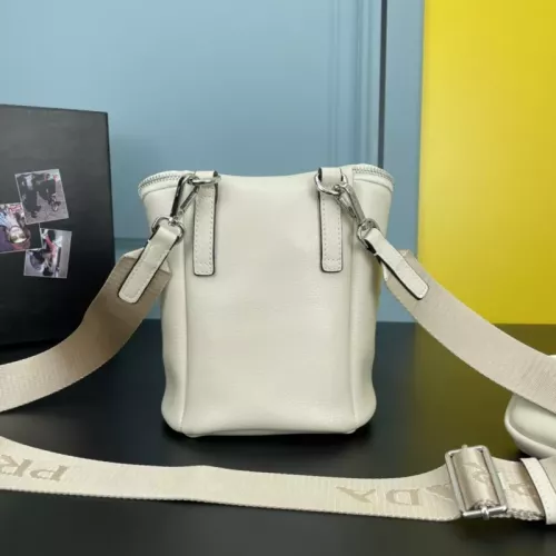 Replica Prada AAA Quality Messenger Bags For Women #1363678 $96.00 USD for Wholesale