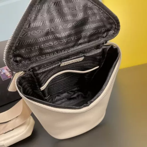 Replica Prada AAA Quality Messenger Bags For Women #1363678 $96.00 USD for Wholesale