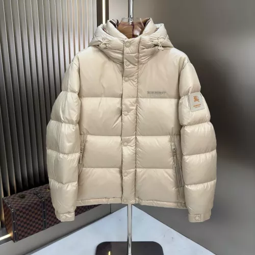 Cheap Burberry Down Feather Coat Long Sleeved For Men #1363679, $$205.00 USD On Burberry Down Feather Coat