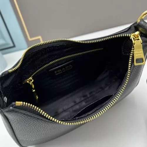 Replica Prada AAA Quality Messenger Bags For Women #1363680 $98.00 USD for Wholesale