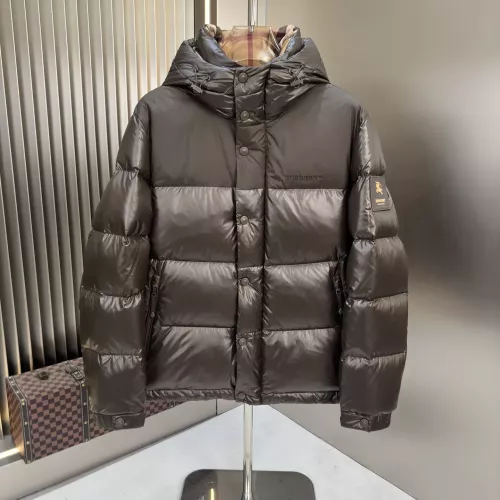 Cheap Burberry Down Feather Coat Long Sleeved For Men #1363682, $$205.00 USD On Burberry Down Feather Coat