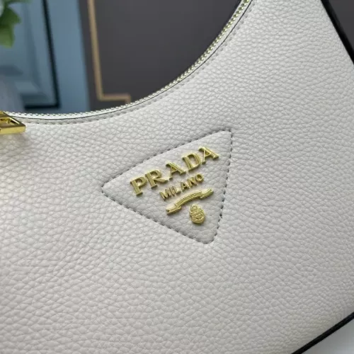 Replica Prada AAA Quality Messenger Bags For Women #1363683 $98.00 USD for Wholesale