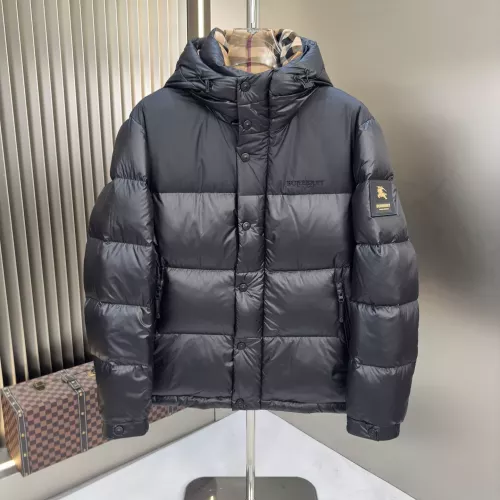 Cheap Burberry Down Feather Coat Long Sleeved For Men #1363688, $$205.00 USD On Burberry Down Feather Coat