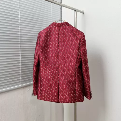 Replica Gucci Jackets Long Sleeved For Unisex #1363701 $118.00 USD for Wholesale