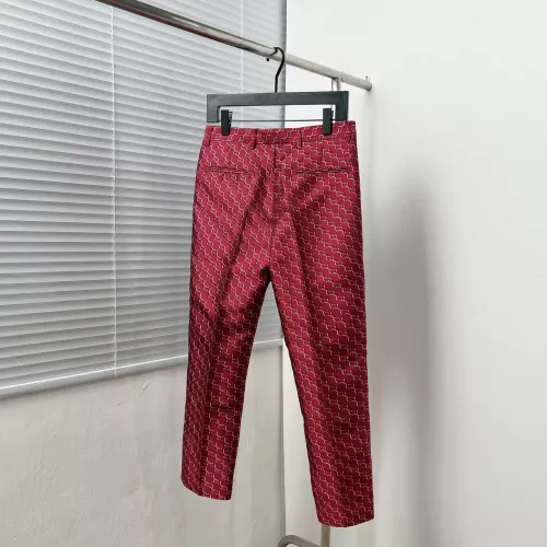 Replica Gucci Pants For Unisex #1363703 $72.00 USD for Wholesale