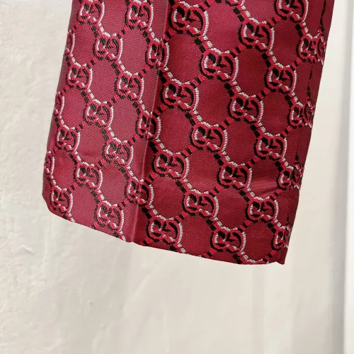 Replica Gucci Pants For Unisex #1363703 $72.00 USD for Wholesale