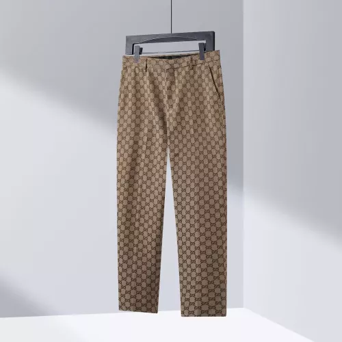 Cheap Gucci Pants For Unisex #1363705, $$72.00 USD On Gucci Pants