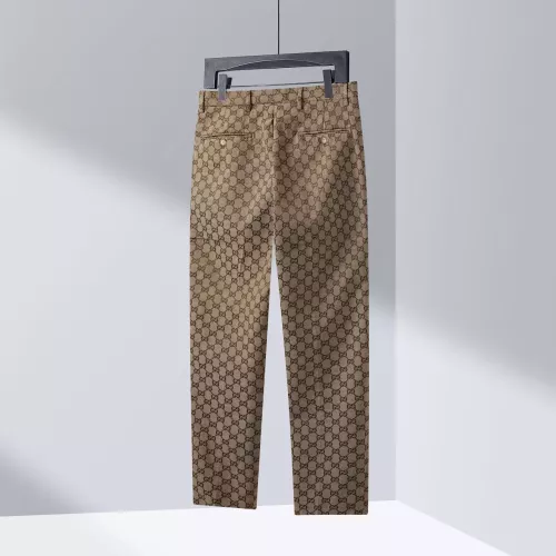 Replica Gucci Pants For Unisex #1363705 $72.00 USD for Wholesale