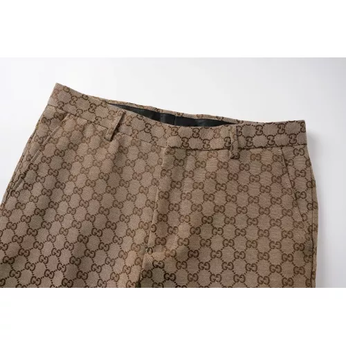 Replica Gucci Pants For Unisex #1363705 $72.00 USD for Wholesale