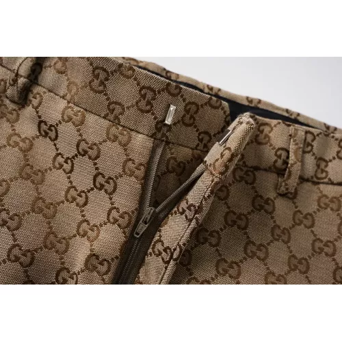 Replica Gucci Pants For Unisex #1363705 $72.00 USD for Wholesale