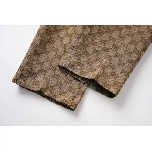 Replica Gucci Pants For Unisex #1363705 $72.00 USD for Wholesale