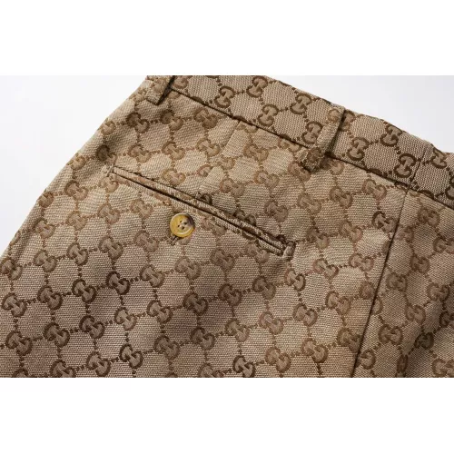 Replica Gucci Pants For Unisex #1363705 $72.00 USD for Wholesale