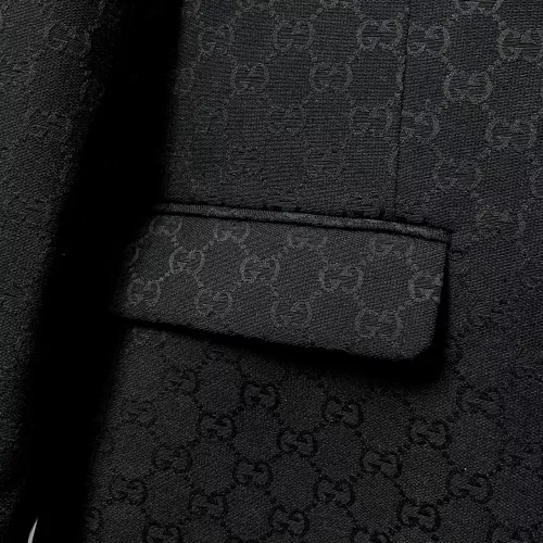 Replica Gucci Jackets Long Sleeved For Unisex #1363706 $105.00 USD for Wholesale