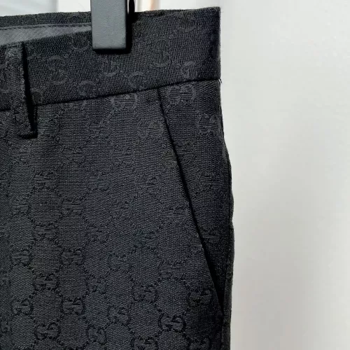 Replica Gucci Pants For Unisex #1363707 $72.00 USD for Wholesale