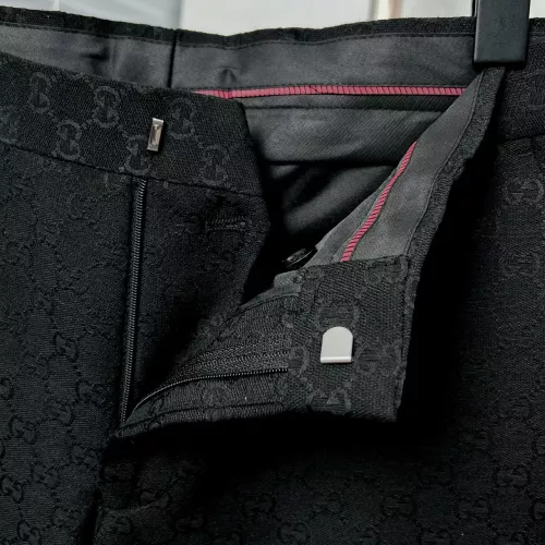 Replica Gucci Pants For Unisex #1363707 $72.00 USD for Wholesale