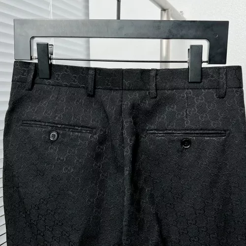 Replica Gucci Pants For Unisex #1363707 $72.00 USD for Wholesale