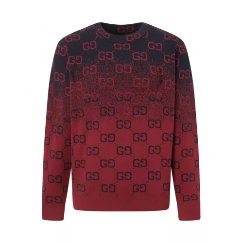 Cheap Gucci Sweaters Long Sleeved For Unisex #1363708, $$64.00 USD On Gucci Sweaters