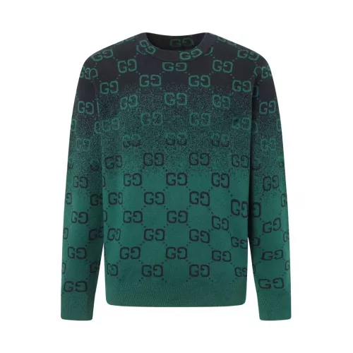 Cheap Gucci Sweaters Long Sleeved For Unisex #1363709, $$64.00 USD On Gucci Sweaters