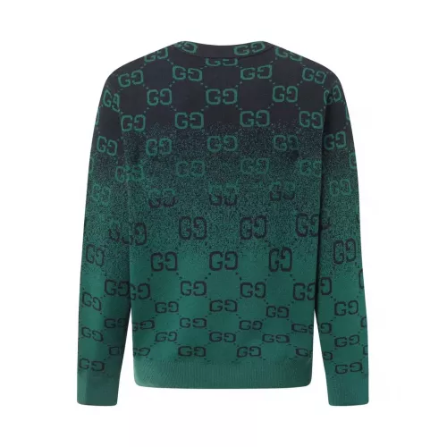 Replica Gucci Sweaters Long Sleeved For Unisex #1363709 $64.00 USD for Wholesale