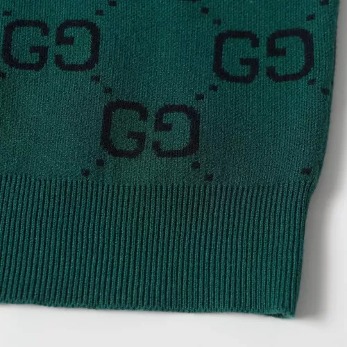 Replica Gucci Sweaters Long Sleeved For Unisex #1363709 $64.00 USD for Wholesale
