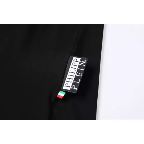 Replica Philipp Plein PP T-Shirts Short Sleeved For Men #1363731 $27.00 USD for Wholesale