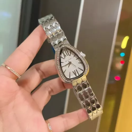 Cheap Bvlgari Watches #1363745, $$27.00 USD On Bvlgari Watches