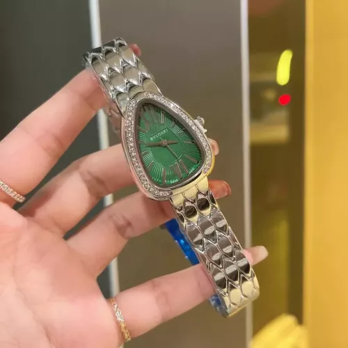 Cheap Bvlgari Watches #1363746, $$27.00 USD On Bvlgari Watches