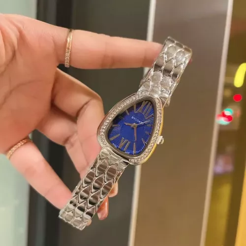 Cheap Bvlgari Watches #1363748, $$27.00 USD On Bvlgari Watches