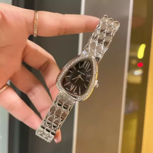 Cheap Bvlgari Watches #1363749, $$27.00 USD On Bvlgari Watches