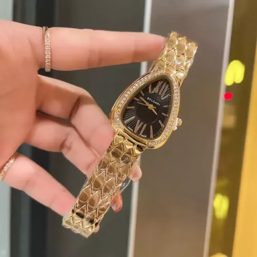 Cheap Bvlgari Watches #1363750, $$27.00 USD On Bvlgari Watches