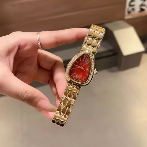 Cheap Bvlgari Watches #1363752, $$27.00 USD On Bvlgari Watches